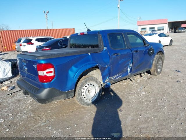 2024 FORD MAVERICK 3FTTW8H33RRA01195 Photo 3