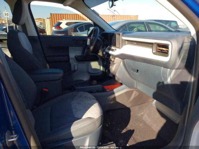 2024 FORD MAVERICK 3FTTW8H33RRA01195 Photo 4