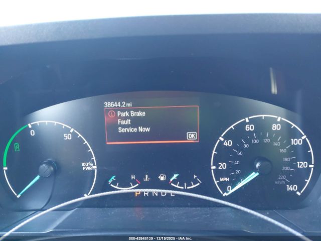 2024 FORD MAVERICK 3FTTW8H33RRA01195 Photo 6