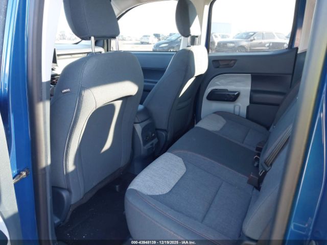 2024 FORD MAVERICK 3FTTW8H33RRA01195 Photo 7