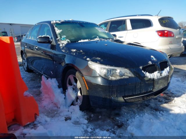 2008 BMW 535XI WBANV93528CZ61466