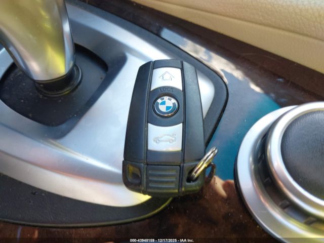 2008 BMW 535XI WBANV93528CZ61466 Photo 10
