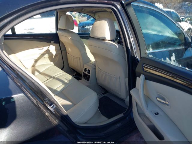 2008 BMW 535XI WBANV93528CZ61466 Photo 7