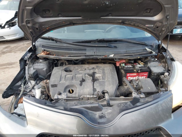 2011 SCION XD JTKKU4B47B1013872 Photo 9