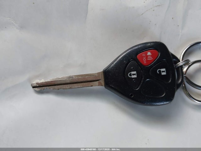 2011 SCION XD JTKKU4B47B1013872 Photo 10