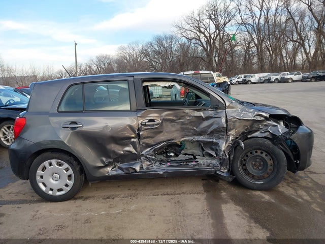 2011 SCION XD JTKKU4B47B1013872 Photo 5