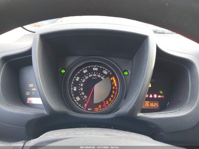 2011 SCION XD JTKKU4B47B1013872 Photo 6