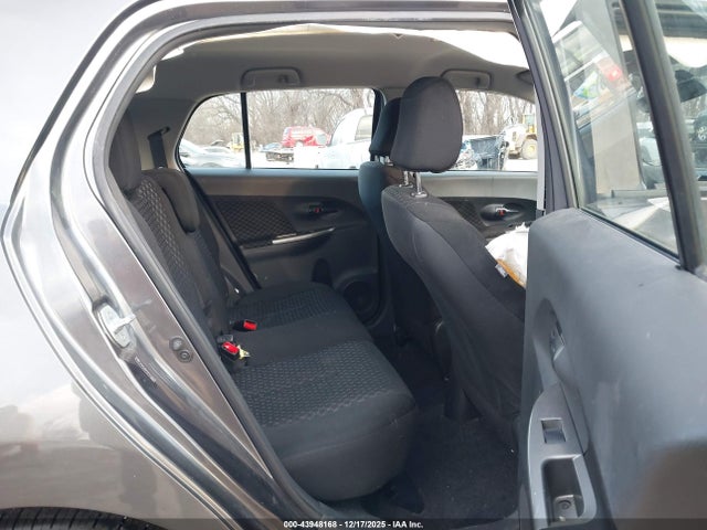 2011 SCION XD JTKKU4B47B1013872 Photo 7