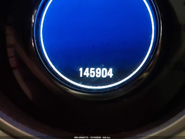 2011 CADILLAC SRX 3GYFNAEY1BS594197 Photo 6