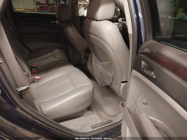 2011 CADILLAC SRX 3GYFNAEY1BS594197 Photo 7
