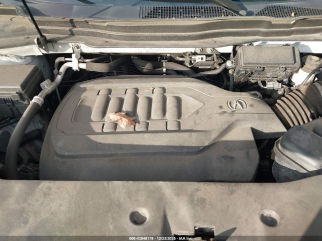 2018 ACURA MDX 5J8YD4H52JL027636 Photo 9
