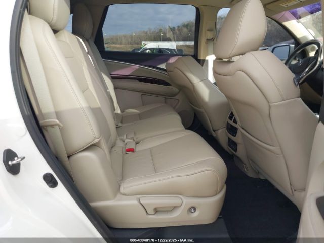 2018 ACURA MDX 5J8YD4H52JL027636 Photo 7