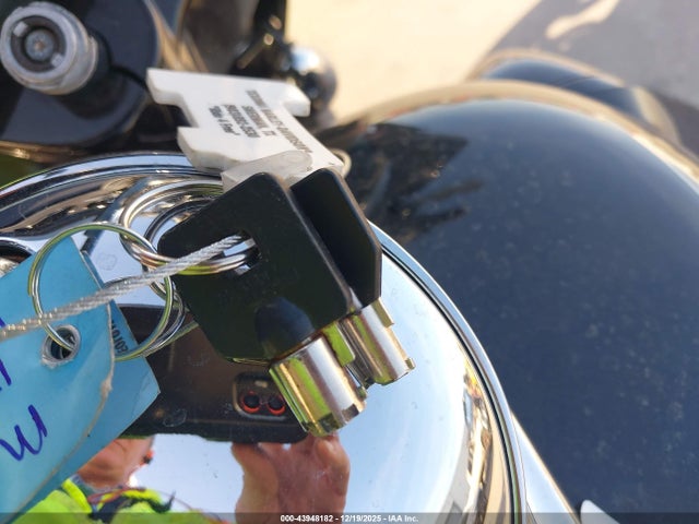 Продаж на аукціоні авто 2015 Harley-davidson Flhxs Street Glide Special, vin: 1HD1KRM11FB672165, номер лоту: 43948182