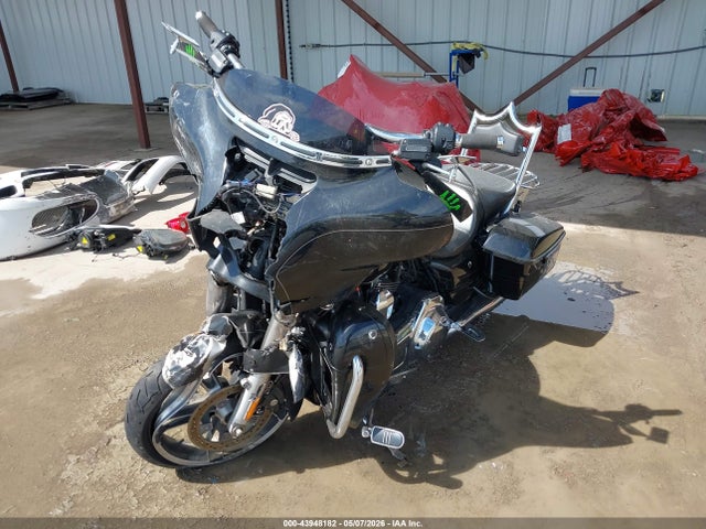 Продаж на аукціоні авто 2015 Harley-davidson Flhxs Street Glide Special, vin: 1HD1KRM11FB672165, номер лоту: 43948182