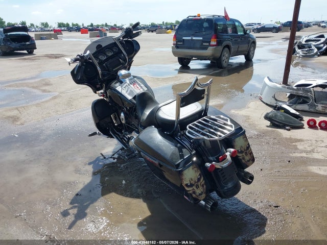 Продаж на аукціоні авто 2015 Harley-davidson Flhxs Street Glide Special, vin: 1HD1KRM11FB672165, номер лоту: 43948182