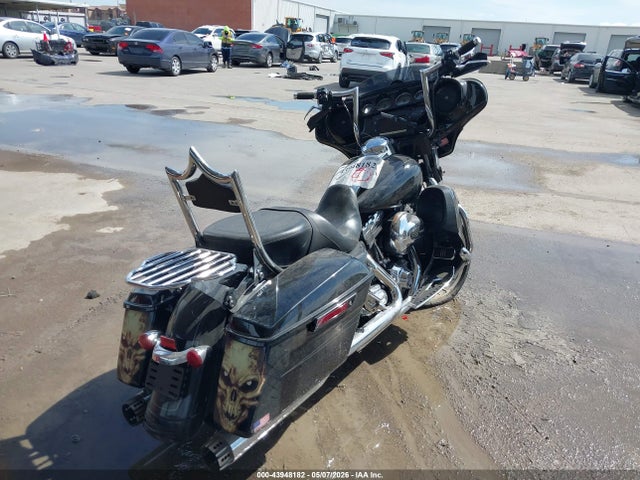Продаж на аукціоні авто 2015 Harley-davidson Flhxs Street Glide Special, vin: 1HD1KRM11FB672165, номер лоту: 43948182