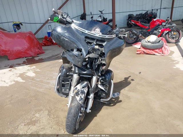 Продаж на аукціоні авто 2015 Harley-davidson Flhxs Street Glide Special, vin: 1HD1KRM11FB672165, номер лоту: 43948182