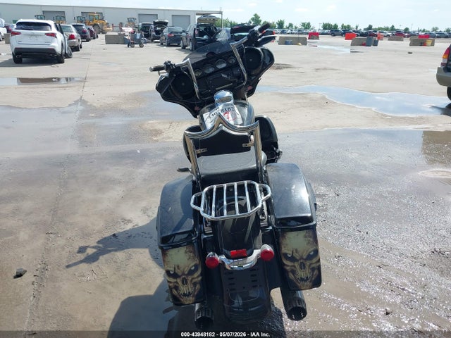 Продаж на аукціоні авто 2015 Harley-davidson Flhxs Street Glide Special, vin: 1HD1KRM11FB672165, номер лоту: 43948182
