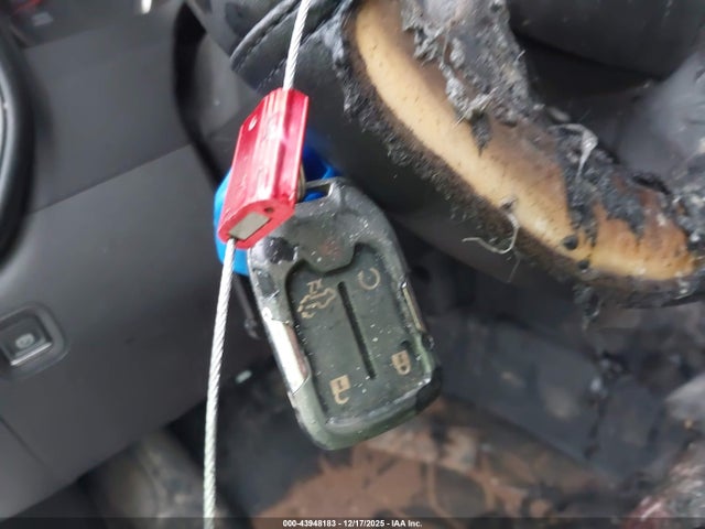 3GCUYDEDXKG172385 Chevrolet Silverado 1500 Lt