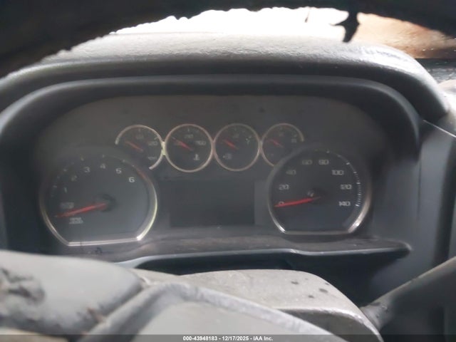 3GCUYDEDXKG172385 Chevrolet Silverado 1500 Lt
