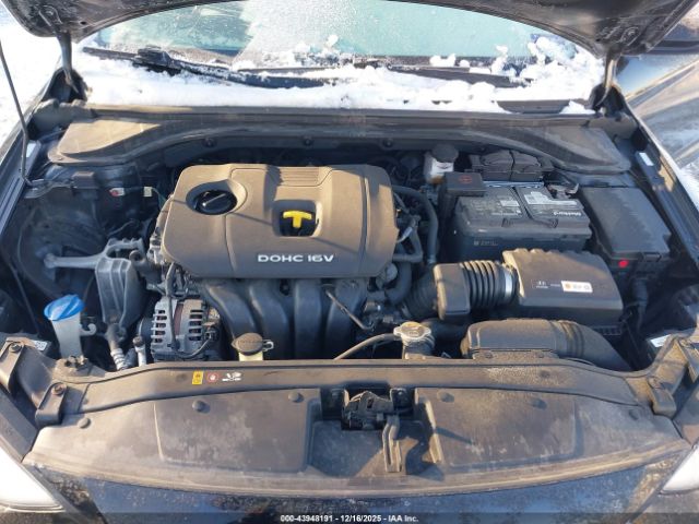 2017 HYUNDAI ELANTRA KMHD84LF4HU426002 Photo 9