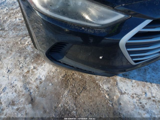 2017 HYUNDAI ELANTRA KMHD84LF4HU426002 Photo 5
