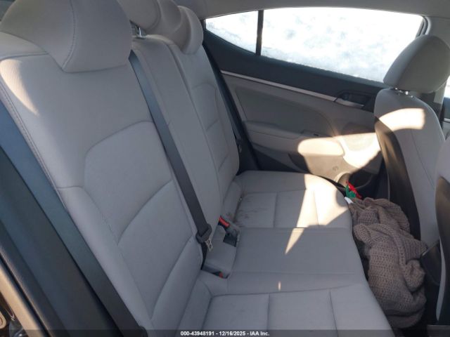 2017 HYUNDAI ELANTRA KMHD84LF4HU426002 Photo 7