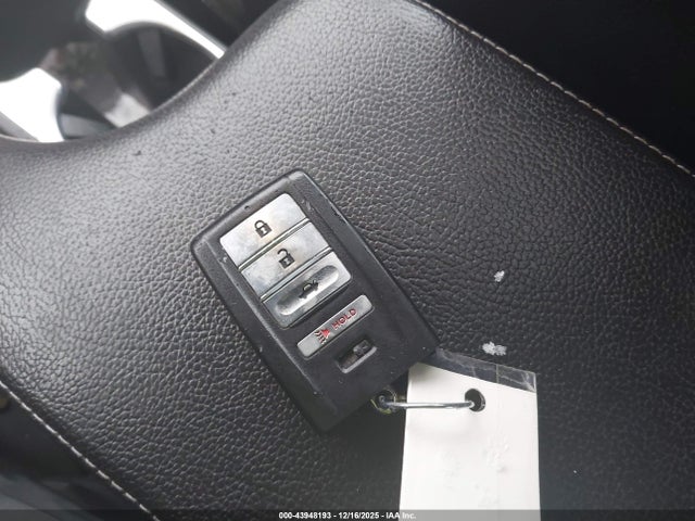 2019 ACURA ILX 19UDE2F78KA014892 Photo 10