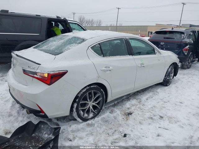 2019 ACURA ILX 19UDE2F78KA014892 Photo 3