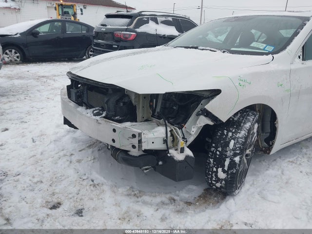 2019 ACURA ILX 19UDE2F78KA014892 Photo 5
