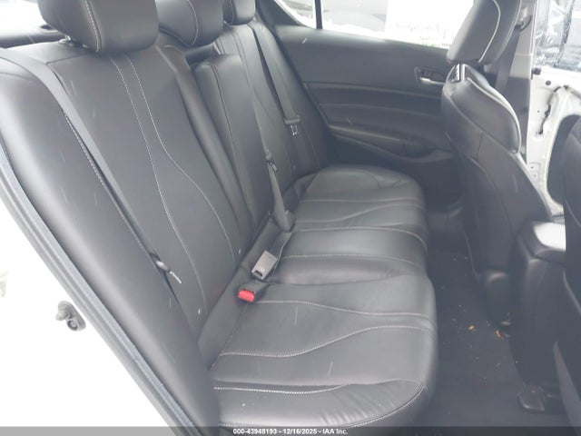 2019 ACURA ILX 19UDE2F78KA014892 Photo 7