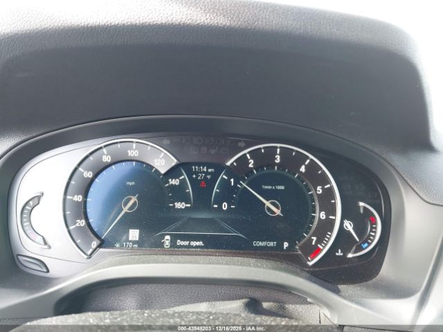 2018 BMW X3 5UXTR9C52JLD69071 Photo 6