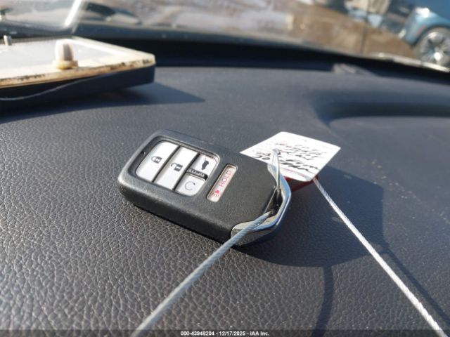 2021 HONDA PILOT 5FNYF6H26MB048703 Photo 10