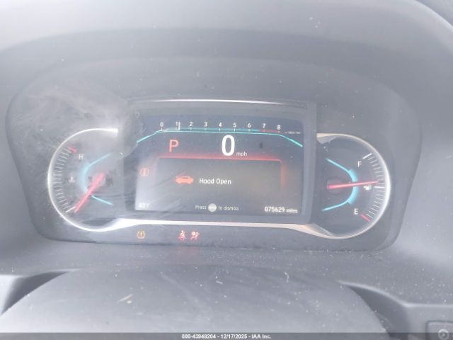 2021 HONDA PILOT 5FNYF6H26MB048703 Photo 6