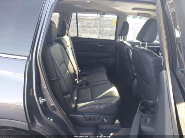 2021 HONDA PILOT 5FNYF6H26MB048703 Photo 7