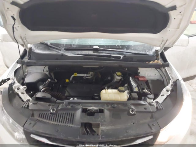 2021 CHEVROLET TRAX KL7CJNSB4MB354343 Photo 9