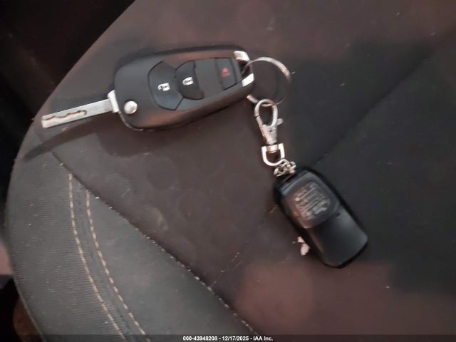 2021 CHEVROLET TRAX KL7CJNSB4MB354343 Photo 10