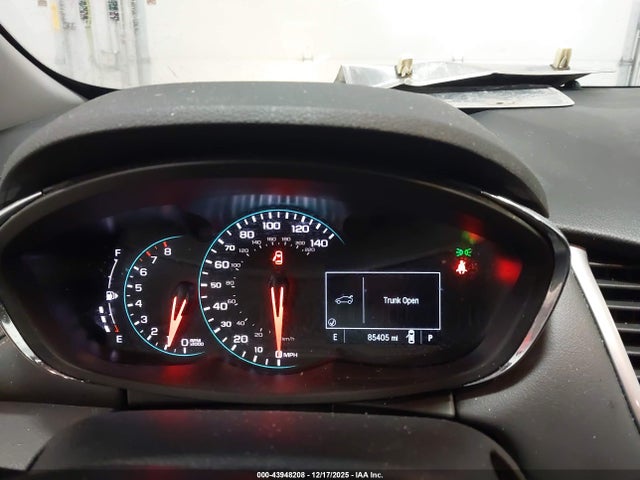 2021 CHEVROLET TRAX KL7CJNSB4MB354343 Photo 6