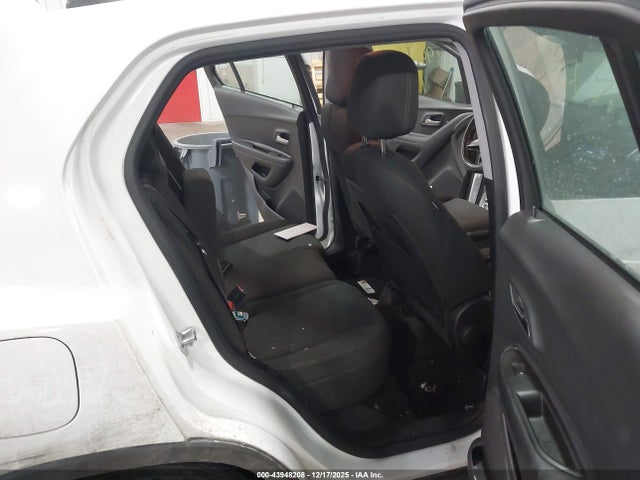 2021 CHEVROLET TRAX KL7CJNSB4MB354343 Photo 7