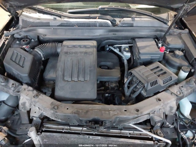 2GKFLSEK9G6230942 GMC Terrain Sle-1