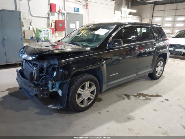 2GKFLSEK9G6230942 GMC Terrain Sle-1