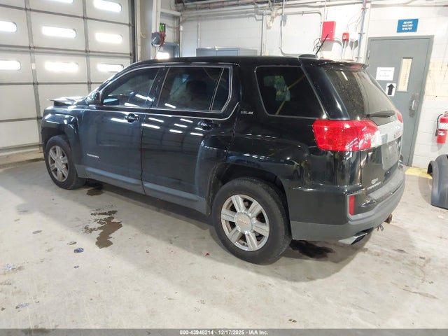 2GKFLSEK9G6230942 GMC Terrain Sle-1