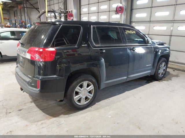 2GKFLSEK9G6230942 GMC Terrain Sle-1
