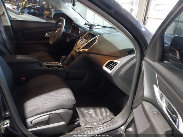 2GKFLSEK9G6230942 GMC Terrain Sle-1