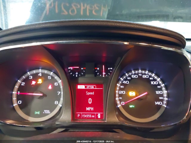 2GKFLSEK9G6230942 GMC Terrain Sle-1