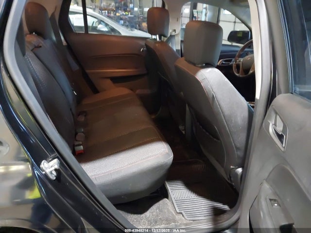 2GKFLSEK9G6230942 GMC Terrain Sle-1