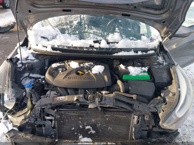5NPDH4AE7EH489759 Hyundai ELANTRA SE