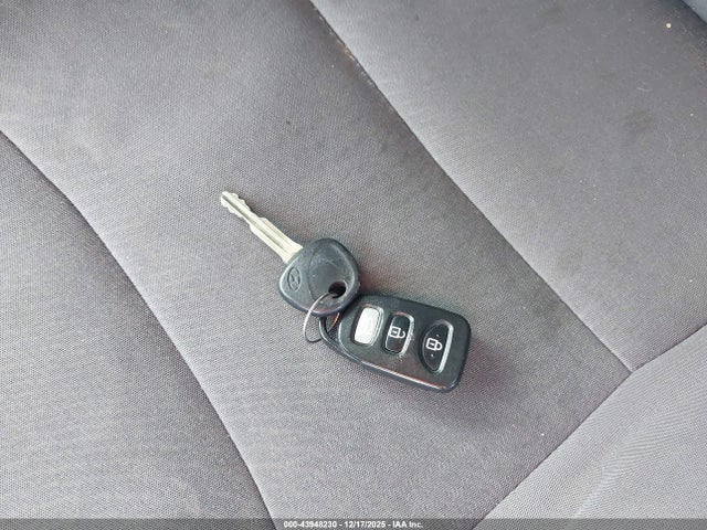 5NPDH4AE7EH489759 Hyundai ELANTRA SE