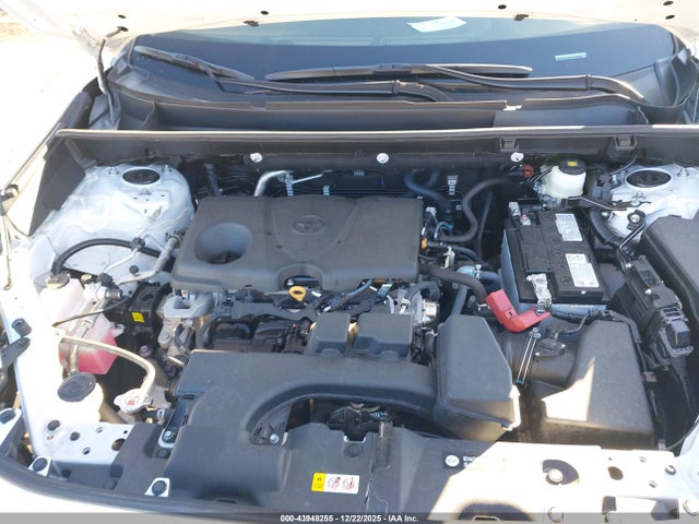 Toyota Rav4 Xle 2024 2T3W1RFV5RW335777 Image 10