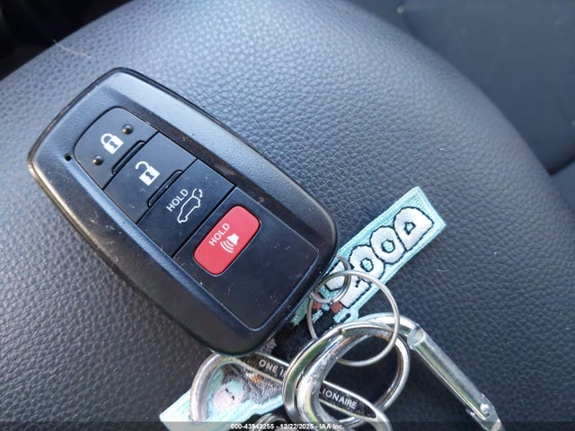 Toyota Rav4 Xle 2024 2T3W1RFV5RW335777 Image 11